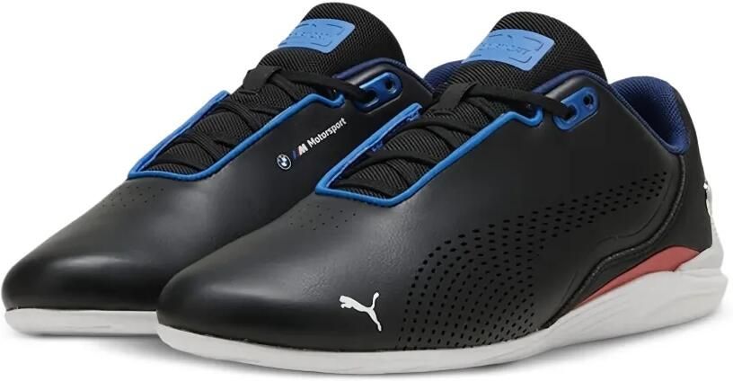 PUMA x BMW Motorsport Drift Cat Decima sneakers Zwart - Foto 2