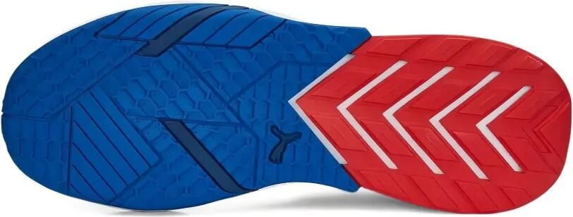 PUMA x BMW Motorsport Maco sneakers Wit - Foto 5
