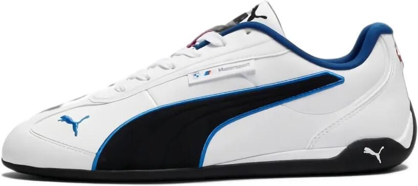 PUMA x BMW Motorsport Replicatch sneakers Wit