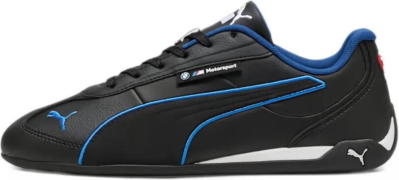 PUMA x BMW Motorsport Replicatch sneakers Zwart