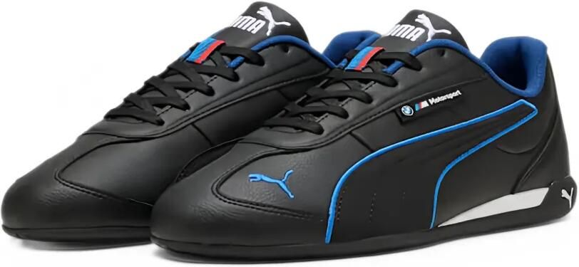 PUMA x BMW Motorsport Replicatch sneakers Zwart - Foto 2