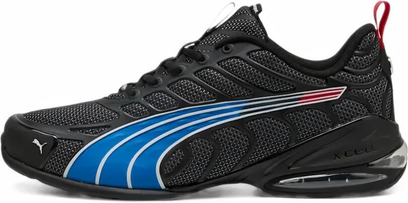 PUMA x BMW Motorsport Voltra sneakers Zwart