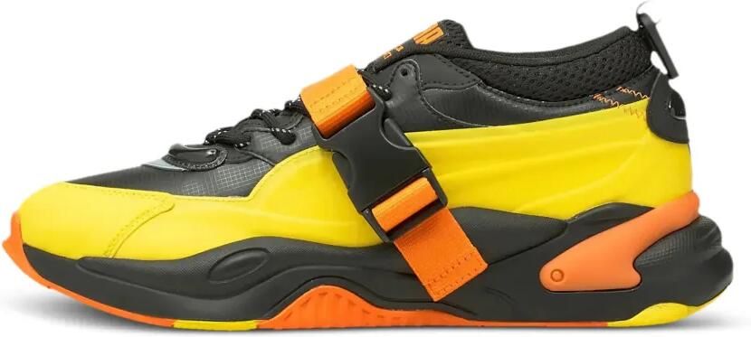 PUMA x Central Saint Martins RS-2K sneakers Geel - Foto 2