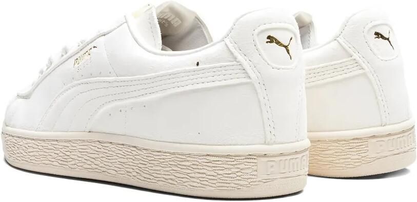 PUMA x Charles F. Stead leren sneakers Wit - Foto 3
