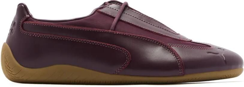 PUMA x Daniëlle Cathari sneakers met vlakken Rood