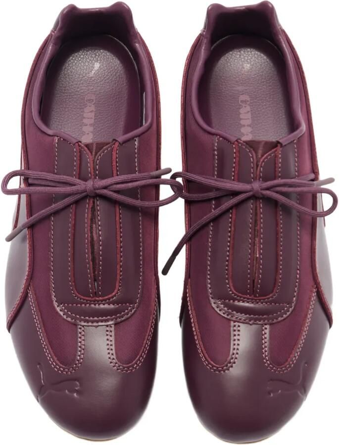 PUMA x Daniëlle Cathari sneakers met vlakken Rood - Foto 2