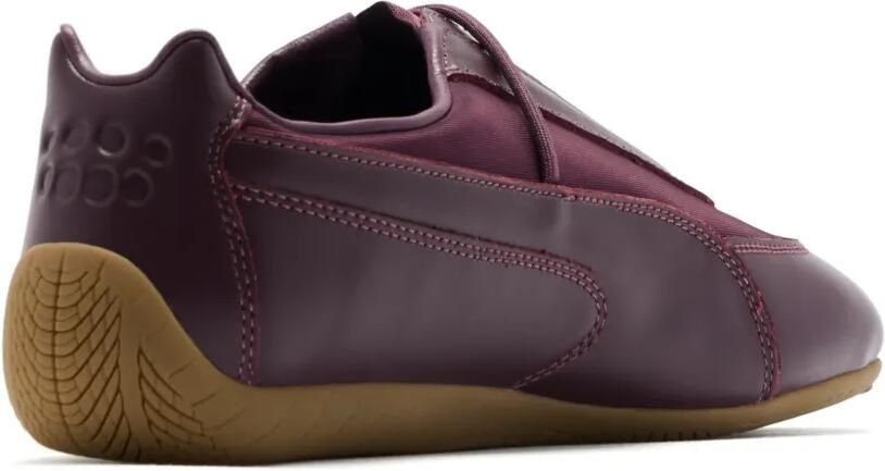 PUMA x Daniëlle Cathari sneakers met vlakken Rood - Foto 4