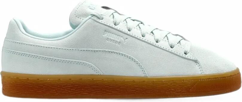 PUMA x Daniëlle Cathari Suede ST sneakers Blauw