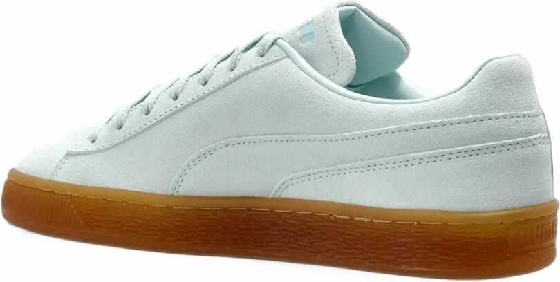 PUMA x Daniëlle Cathari Suede ST sneakers Blauw - Foto 3