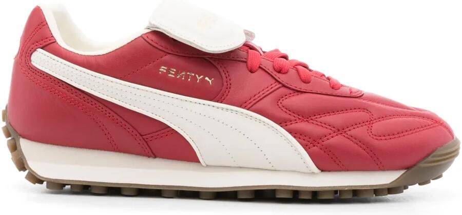 PUMA x Fenty Avanti L sneakers Rood