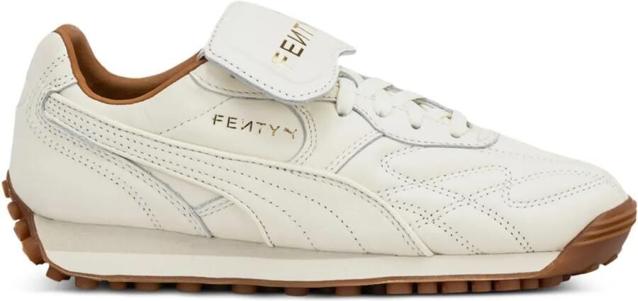 PUMA x Fenty Avanti sneakers Beige