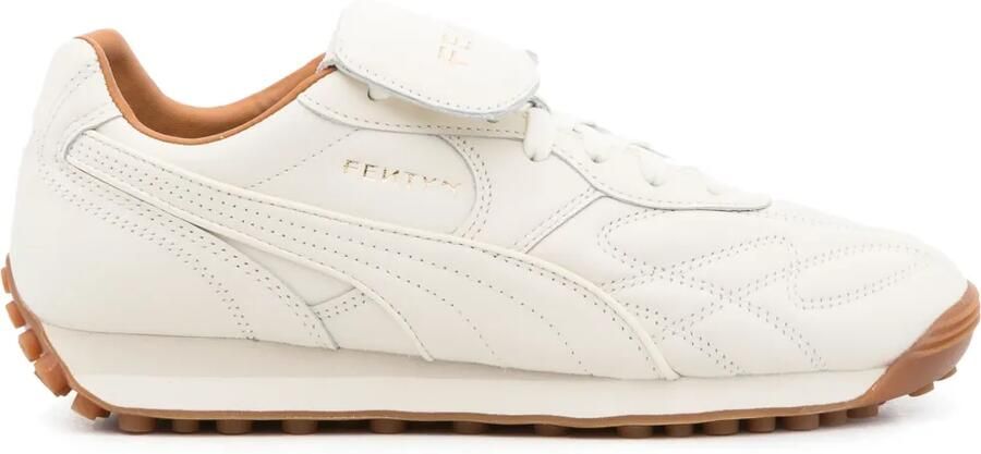 PUMA x Fenty Avanti VL sneakers Beige