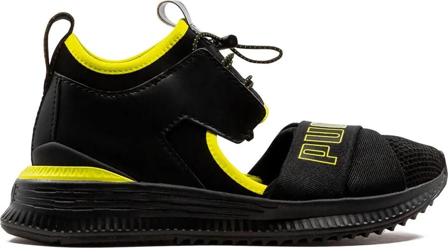 PUMA x Fenty By Rihanna Avid sneakers Zwart