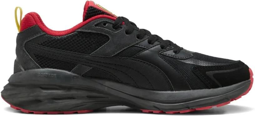 PUMA x Ferrari Hypnotic sneakers Zwart