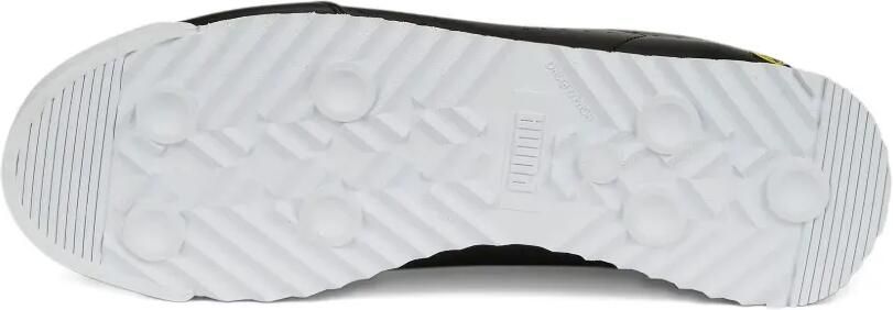 PUMA x Ferrari Roma "Black" sneakers Zwart - Foto 4
