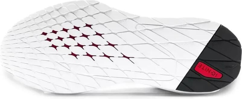 PUMA x Ferrari sneakers met veters Wit - Foto 5