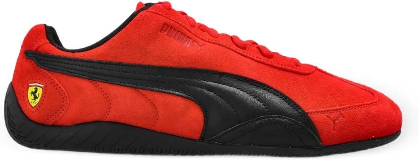 PUMA x Ferrari Speedcat sneakers Rood