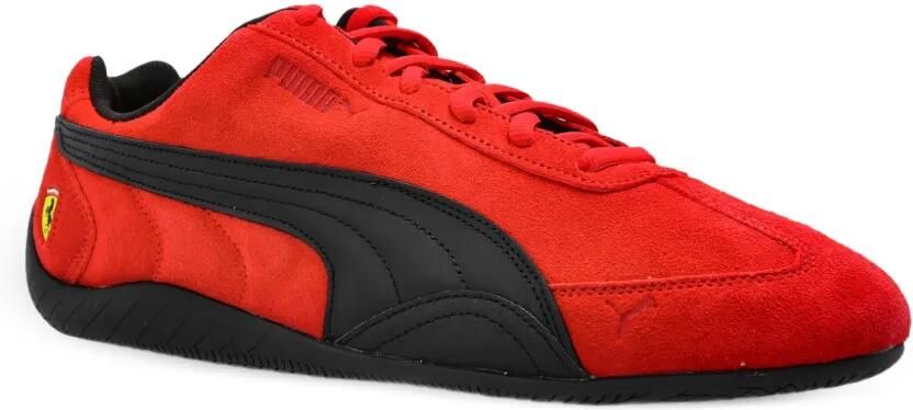 PUMA x Ferrari Speedcat sneakers Rood - Foto 5