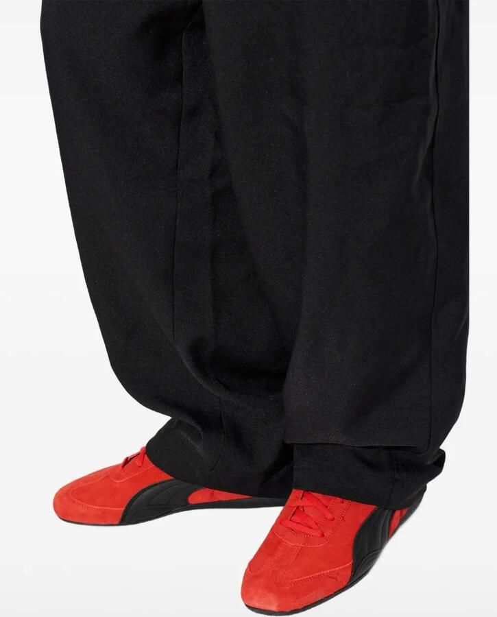PUMA x Ferrari Speedcat sneakers Rood - Foto 2