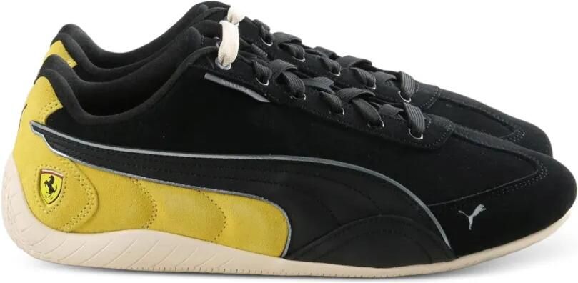 PUMA x Ferrari Speedcat sneakers Zwart