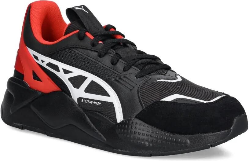 PUMA x Formula 1 RS-X sneakers Zwart - Foto 2