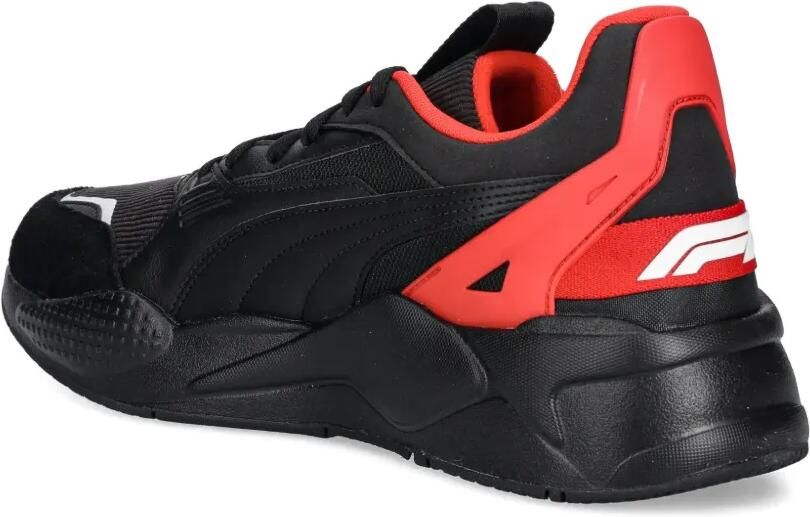 PUMA x Formula 1 RS-X sneakers Zwart - Foto 3