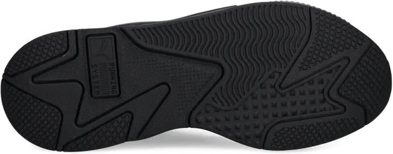 PUMA x Formula 1 RS-X sneakers Zwart - Foto 4