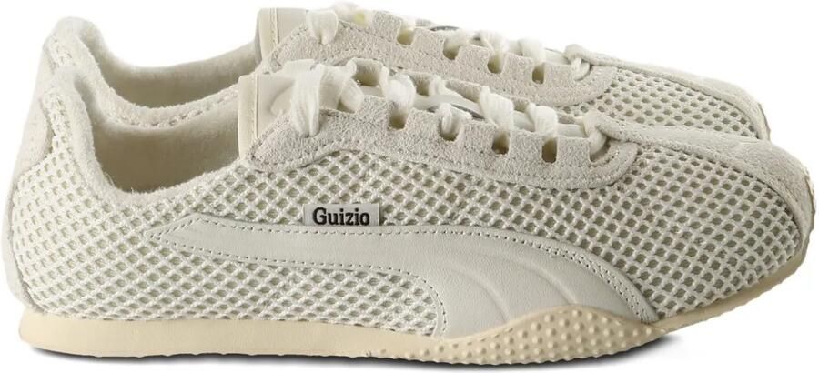 PUMA x Guizio H-Street sneakers Wit