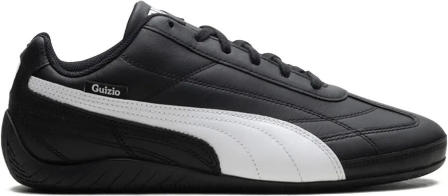 PUMA x Guizio Speedcat OG sneakers Zwart