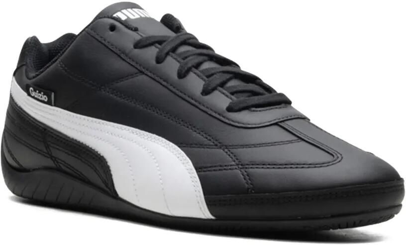 PUMA x Guizio Speedcat OG sneakers Zwart - Foto 2