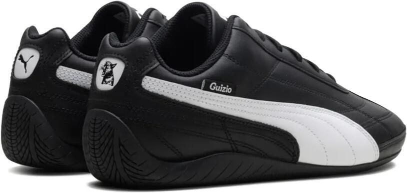 PUMA x Guizio Speedcat OG sneakers Zwart - Foto 3