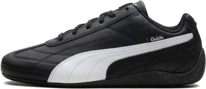 PUMA x Guizio Speedcat OG sneakers Zwart - Foto 4