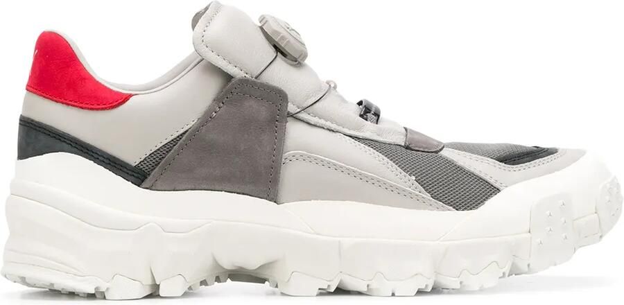 PUMA x Han Kjøbenhavn Trailfox Disc sneakers Grijs