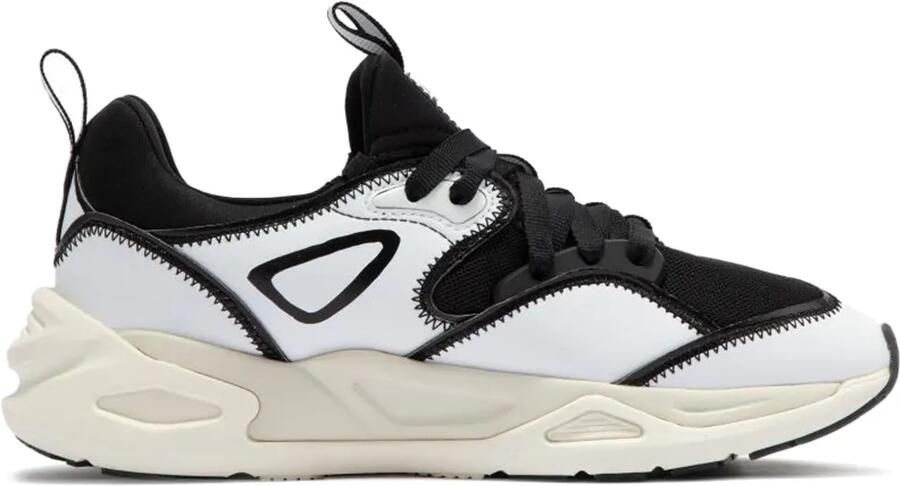 PUMA x Joshua Vides TRC Blaze sneakers Zwart
