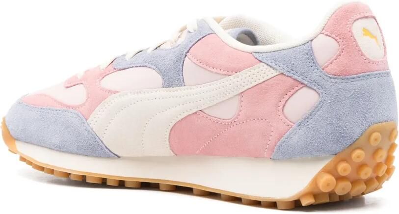 PUMA x KIDSUPER Easy Rider sneakers Roze