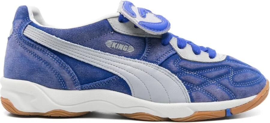 PUMA x Kidsuper King Indoor sneakers Blauw