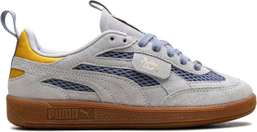 PUMA x KidSuper Palermo "Grey" sneakers Grijs