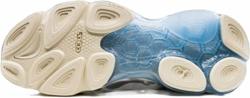 PUMA x KidSuper Studios Cell Dome sneakers Beige