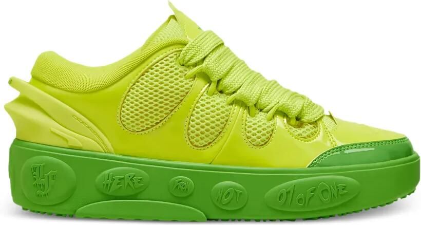 PUMA x LaFrancé Assist sneakers Groen