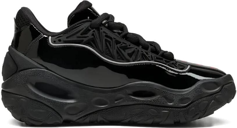 PUMA x LaMelo Ball "Fast & Furious" LaFrancé RNR sneakers Zwart