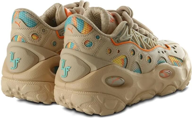 PUMA x Lamelo Ball LaFrancé RNR sneakers Beige - Foto 3