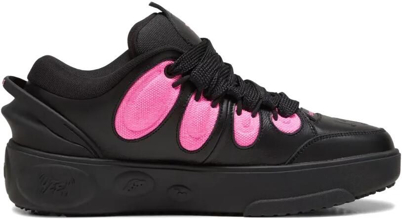 PUMA x Lamelo Ball LaFrancé sneakers met vlakken Zwart