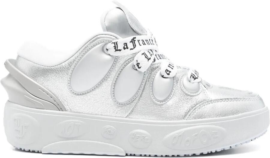 PUMA x Lamelo Ball LaFrancé sneakers Zilver