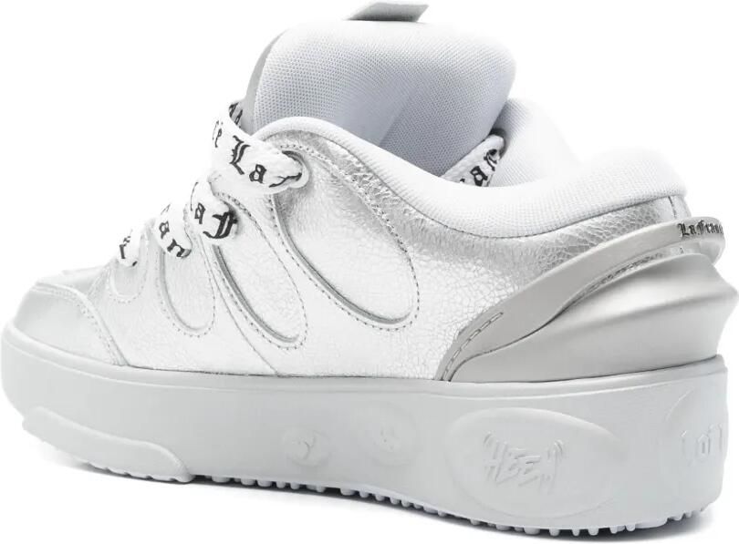 PUMA x Lamelo Ball LaFrancé sneakers Zilver - Foto 3