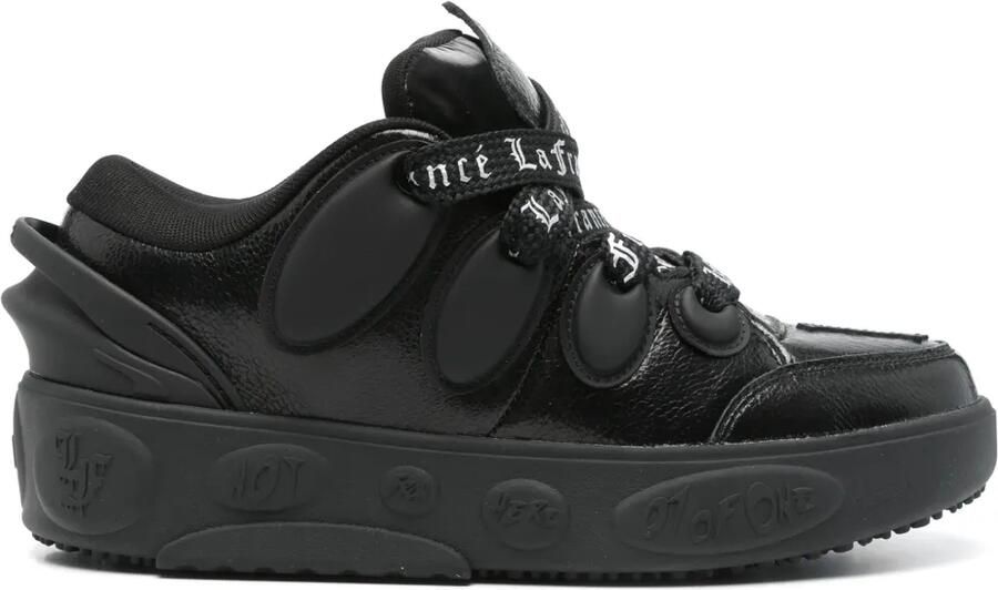 PUMA x Lamelo Ball LaFrancé sneakers Zwart
