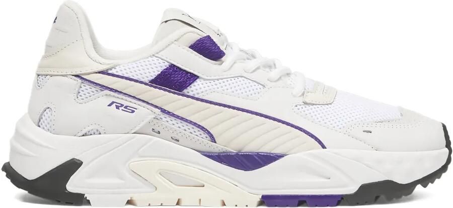 PUMA x Lauren London RS-Track sneakers Wit