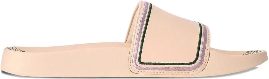 PUMA x Liberty Leadcat 2.0 slippers Beige