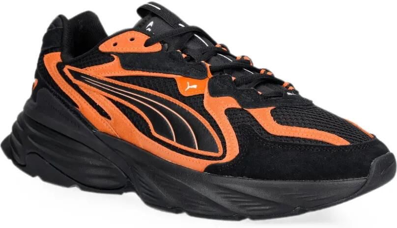 PUMA McLaren Racing Fade sneakers Zwart - Foto 2