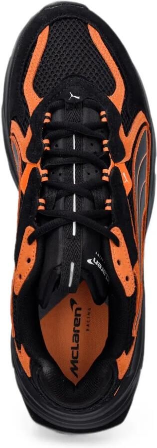 PUMA McLaren Racing Fade sneakers Zwart - Foto 4