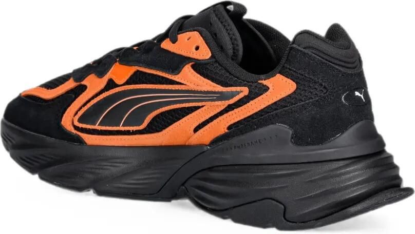 PUMA McLaren Racing Fade sneakers Zwart - Foto 3